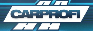 CARPROFI Handelsges. mbH & Co. KG Logo Einkaufsverband Carprofi